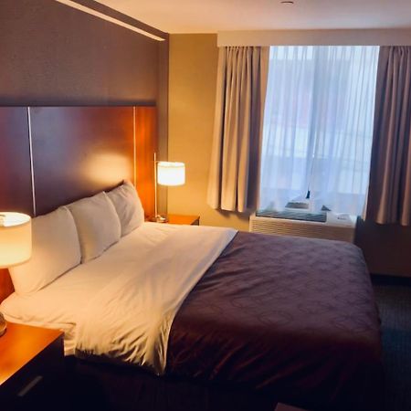 Prince Flushing Hotel New York Eksteriør billede