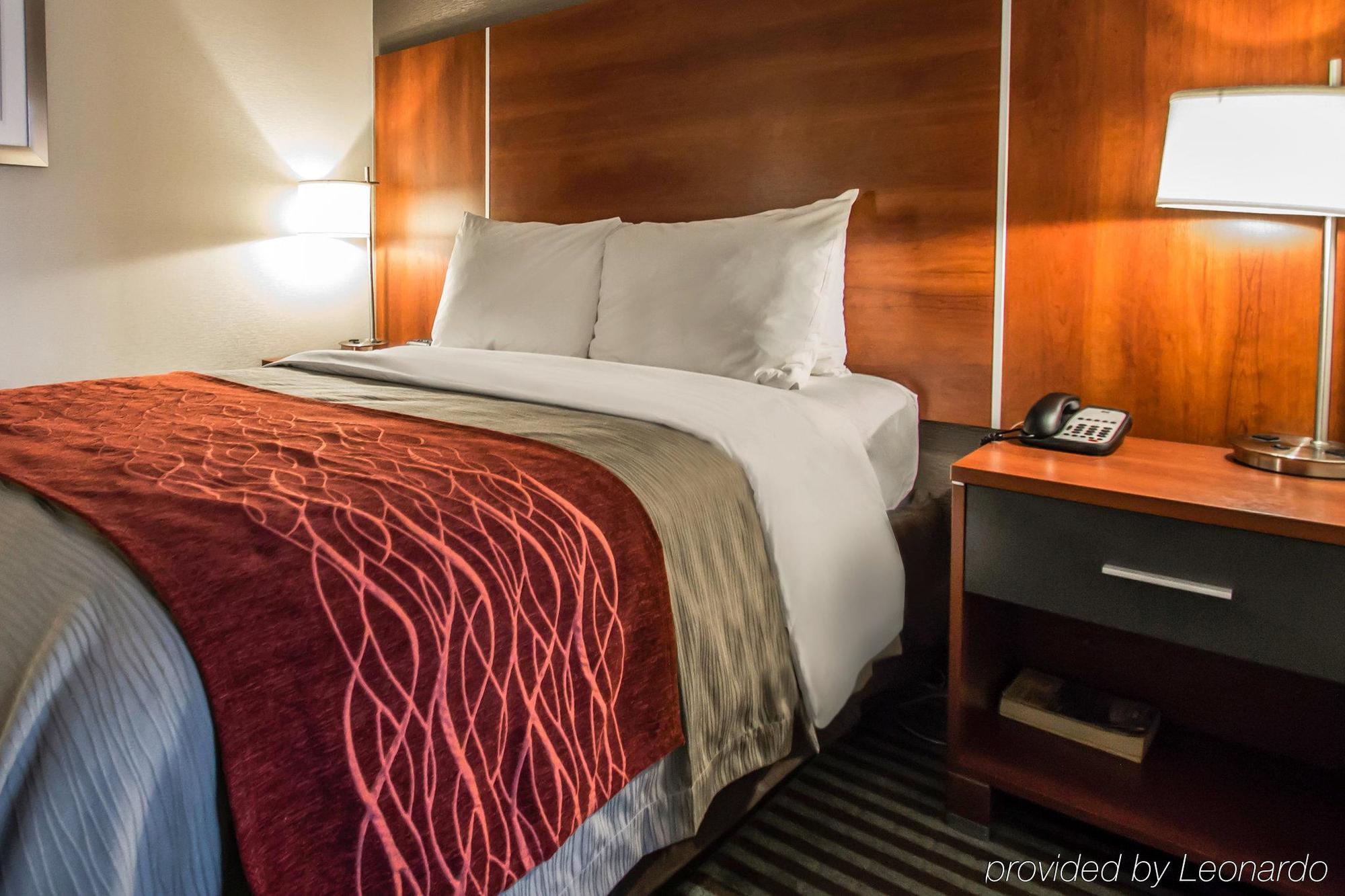 Prince Flushing Hotel New York Eksteriør billede