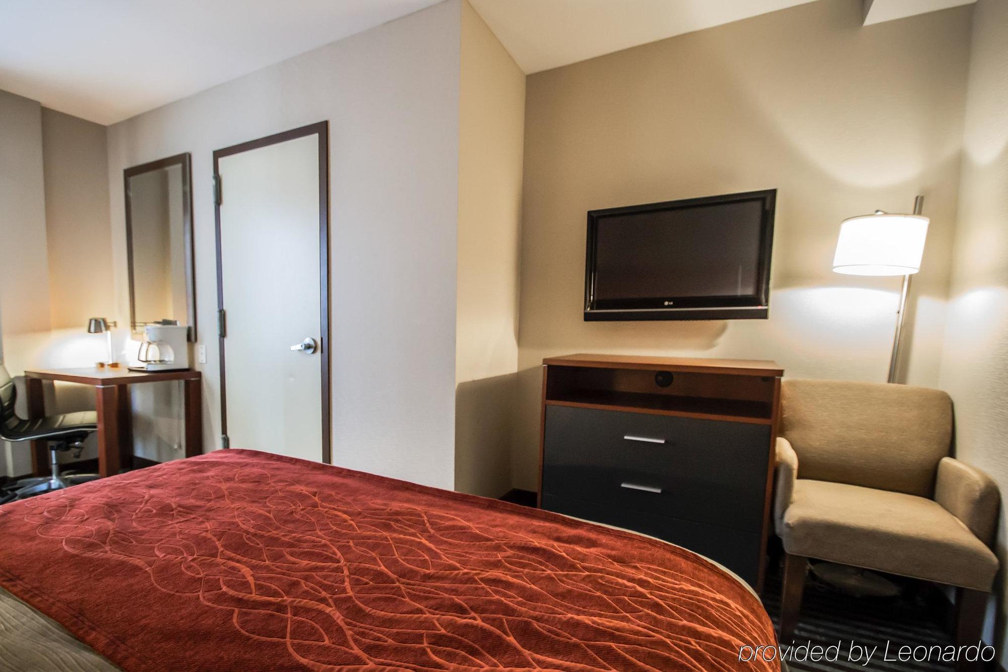 Prince Flushing Hotel New York Eksteriør billede