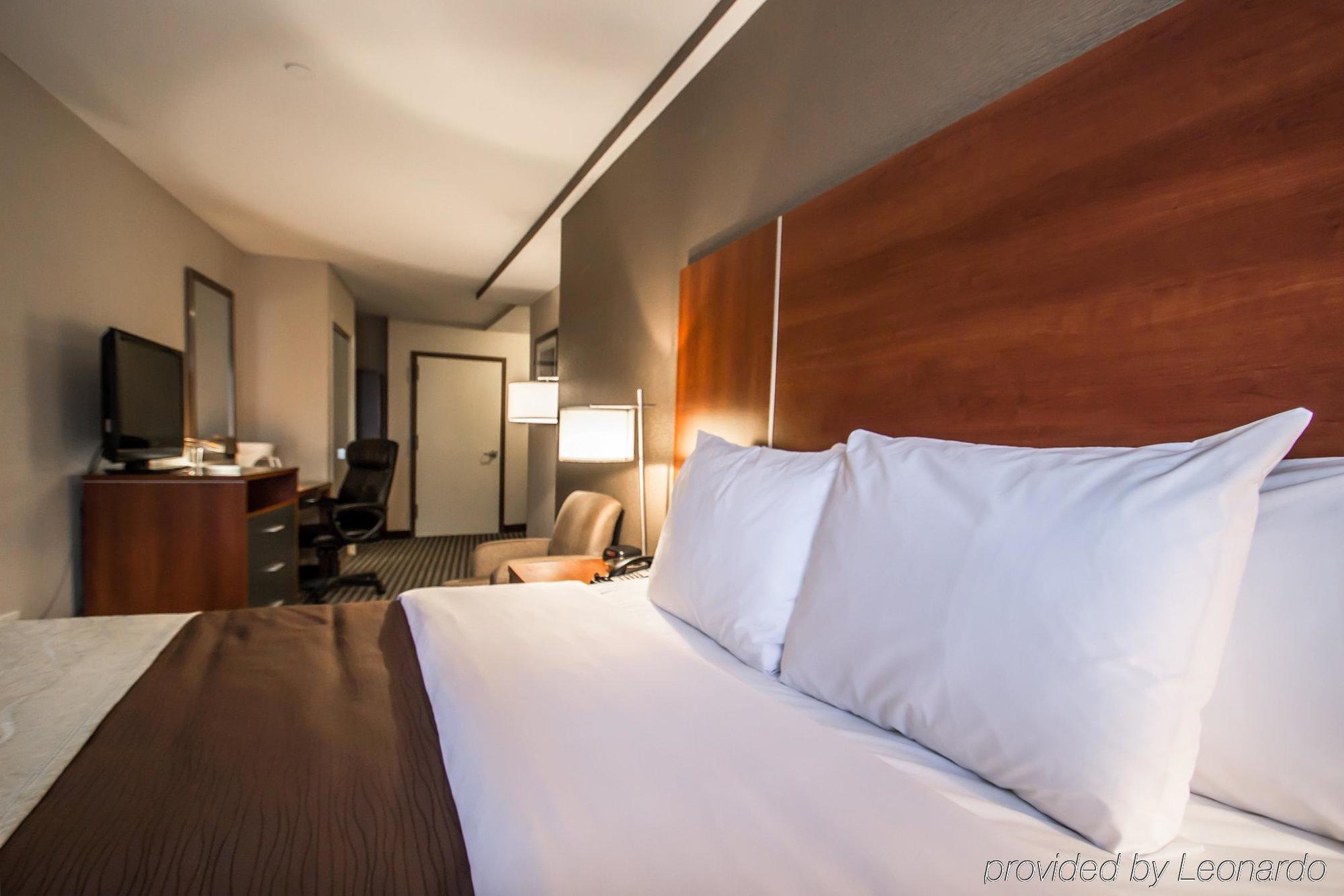 Prince Flushing Hotel New York Eksteriør billede