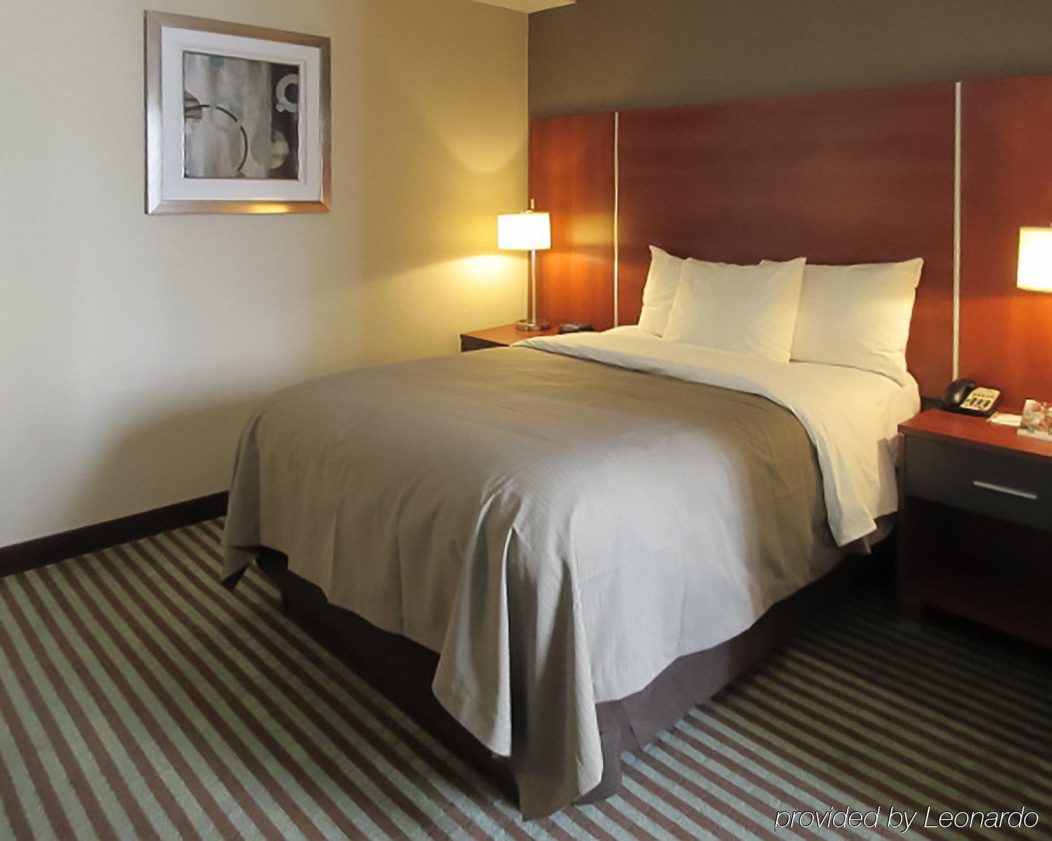 Prince Flushing Hotel New York Eksteriør billede