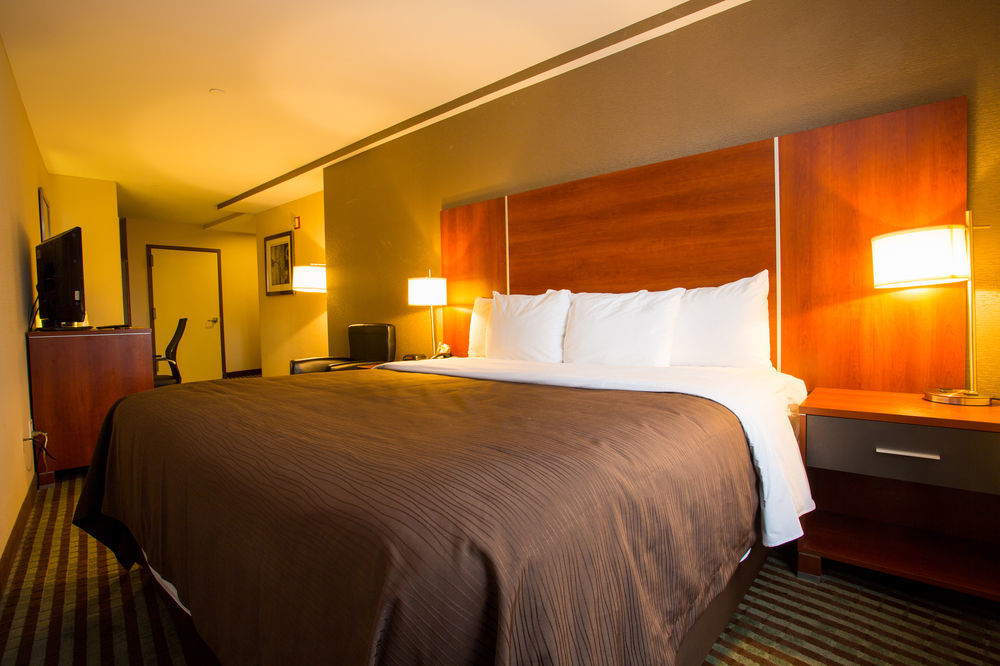 Prince Flushing Hotel New York Eksteriør billede