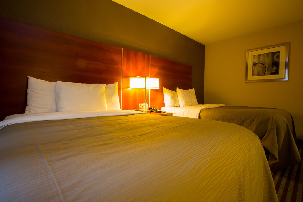 Prince Flushing Hotel New York Eksteriør billede