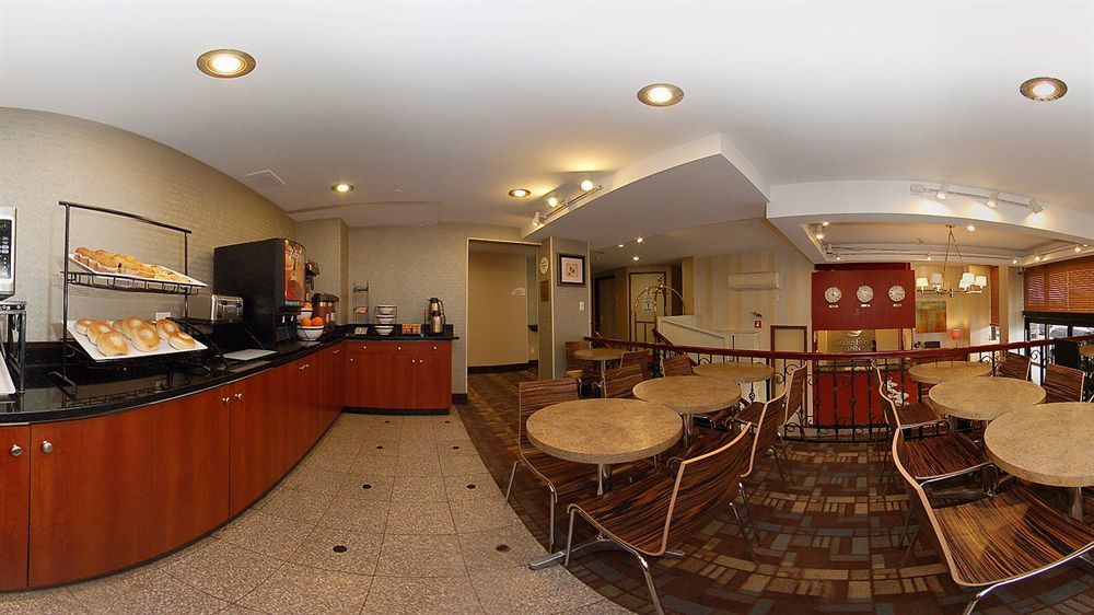Prince Flushing Hotel New York Eksteriør billede