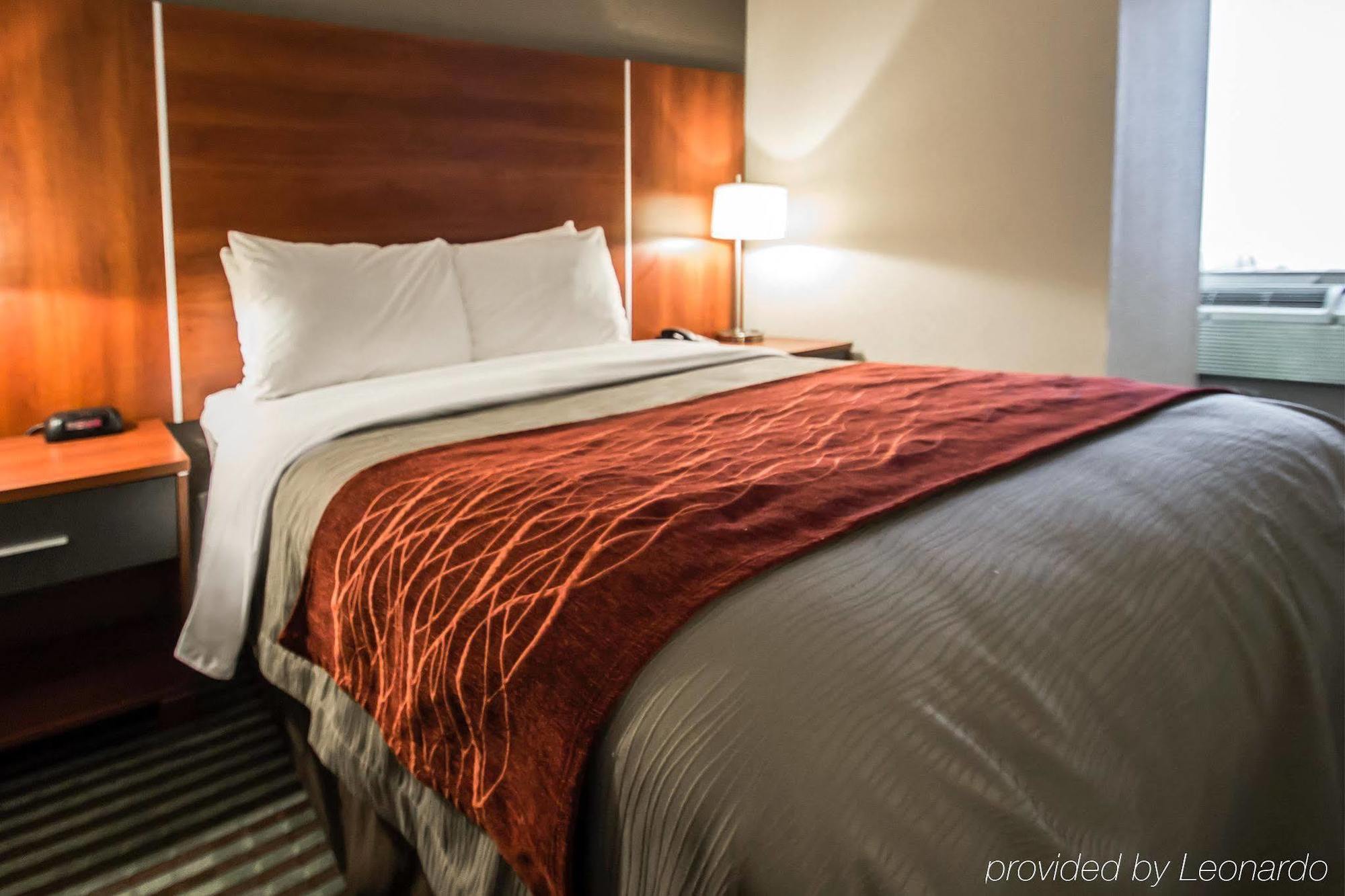 Prince Flushing Hotel New York Eksteriør billede