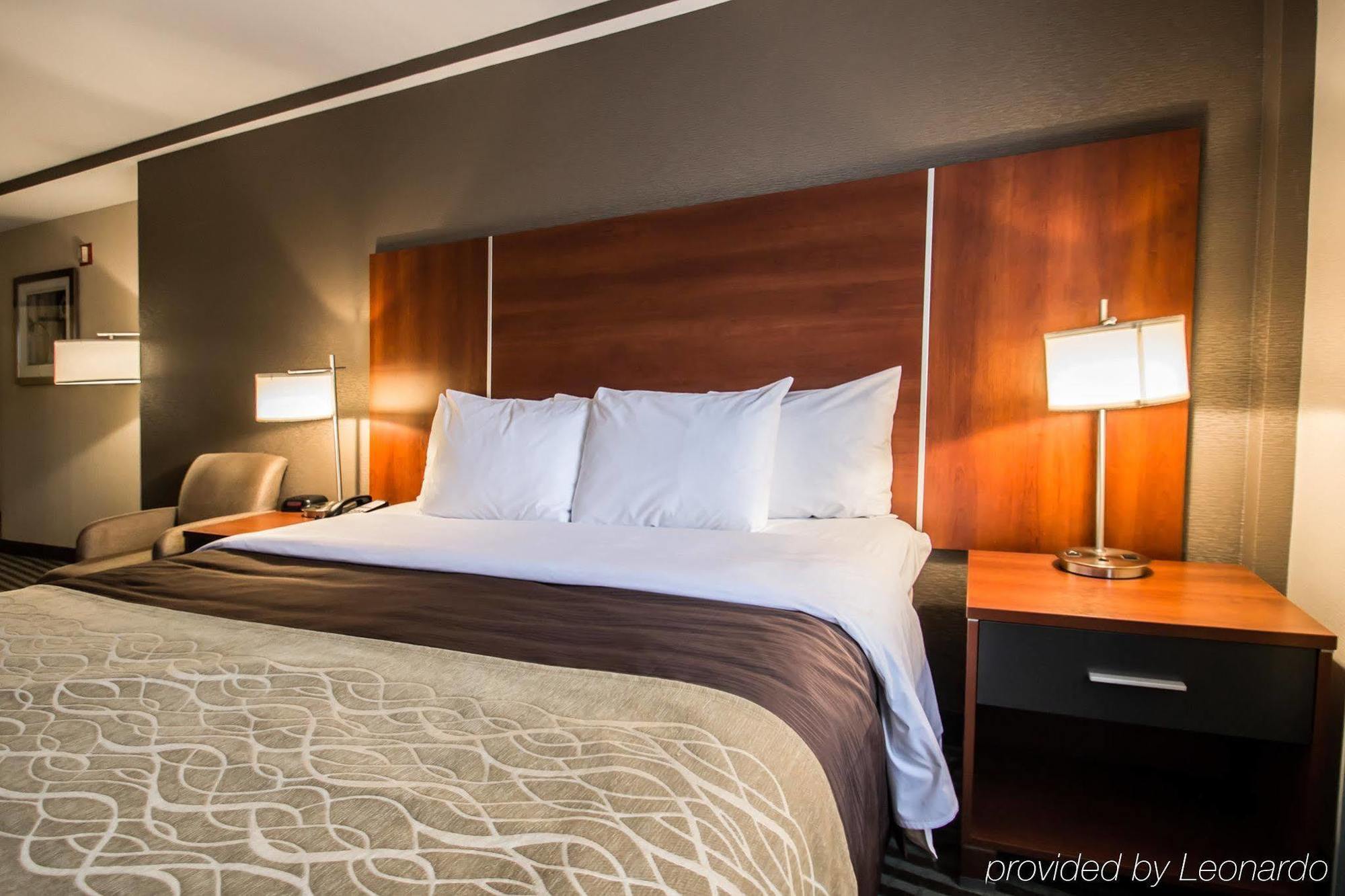 Prince Flushing Hotel New York Eksteriør billede